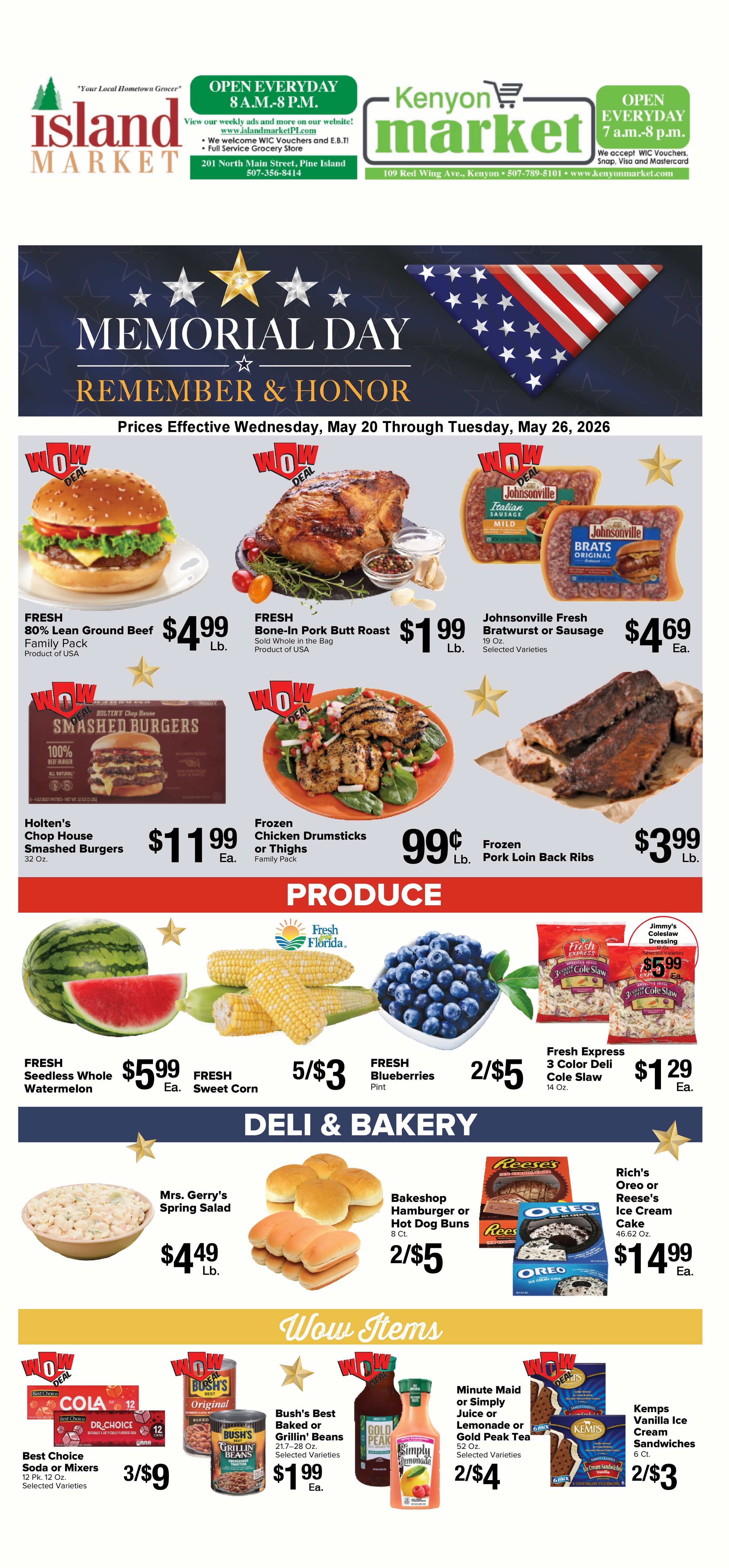 Ad page image
