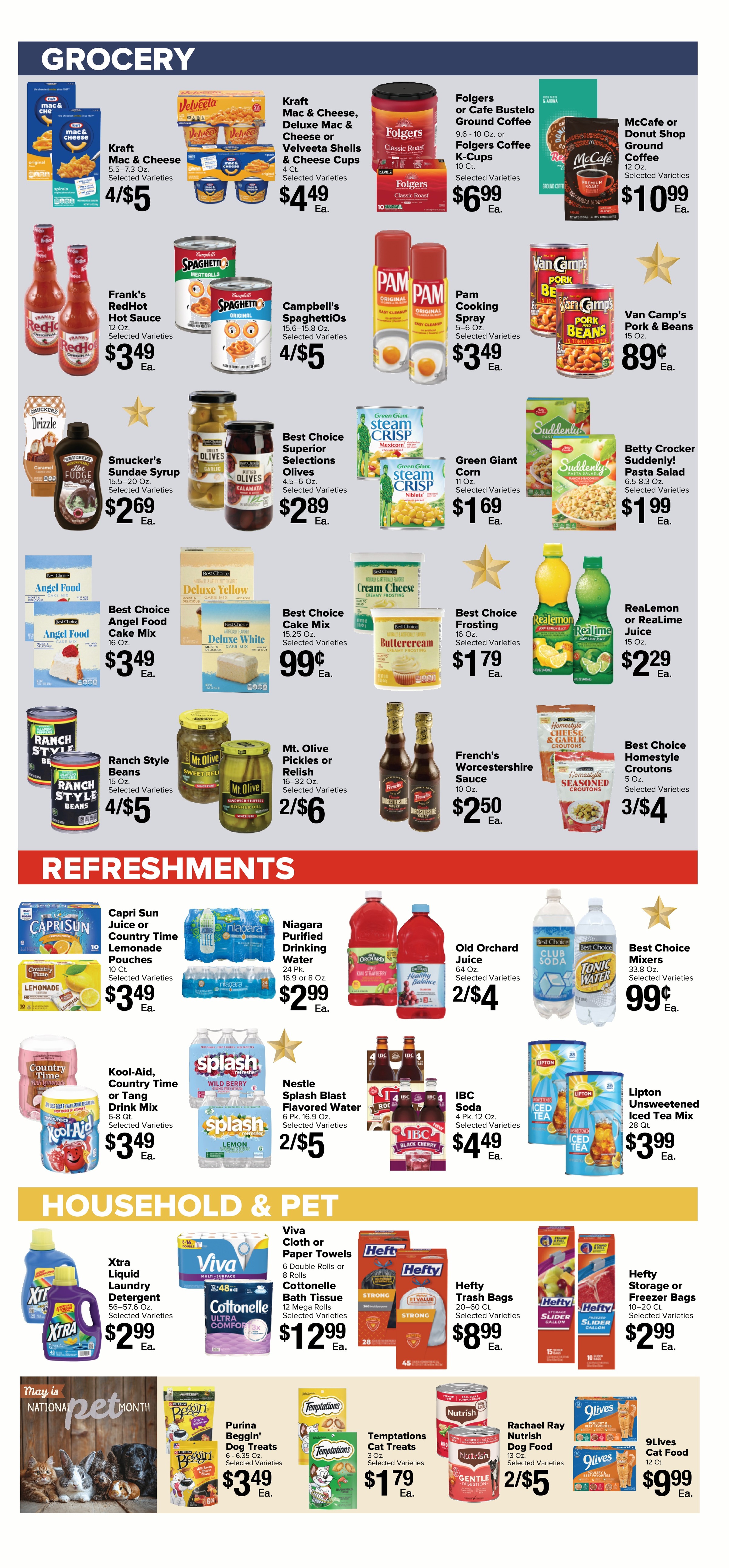 Ad page image