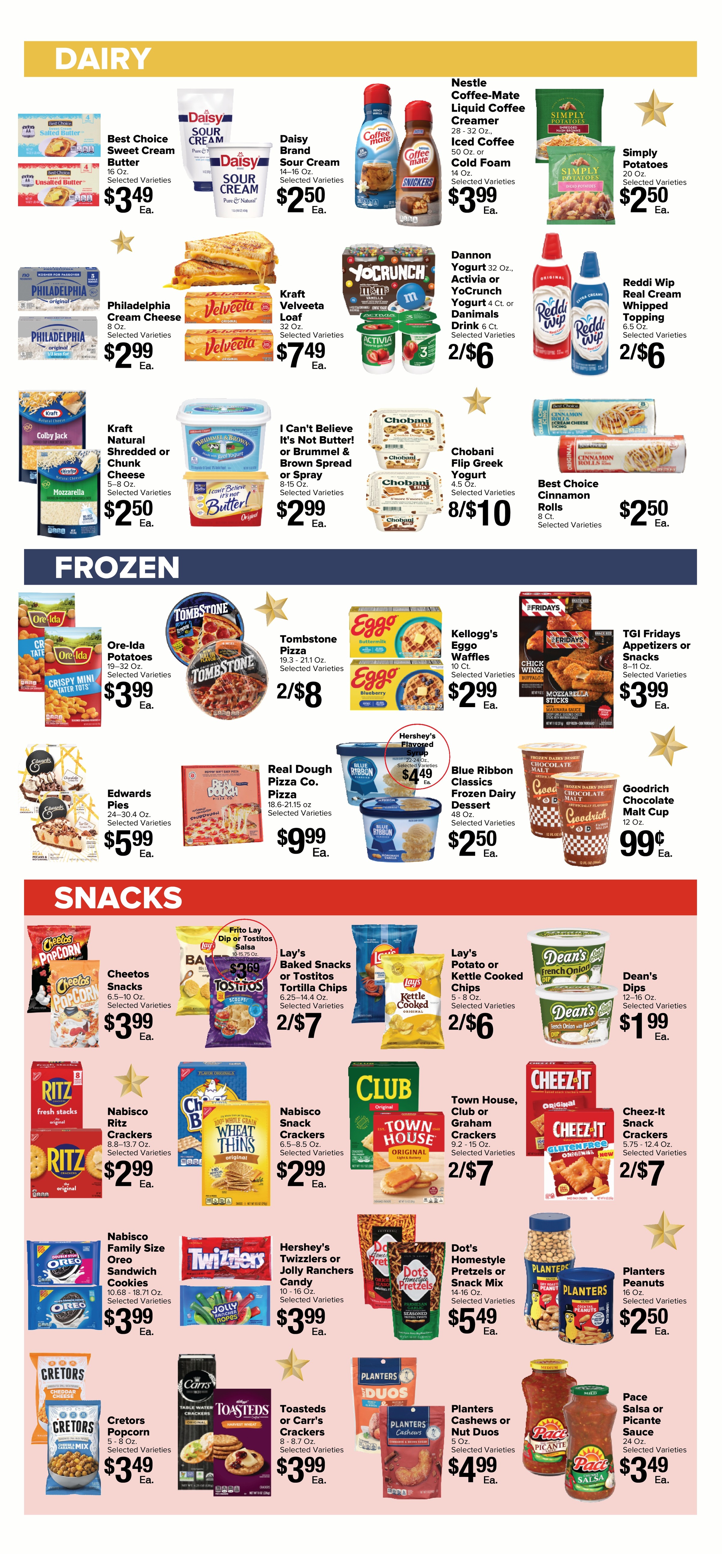 Ad page image