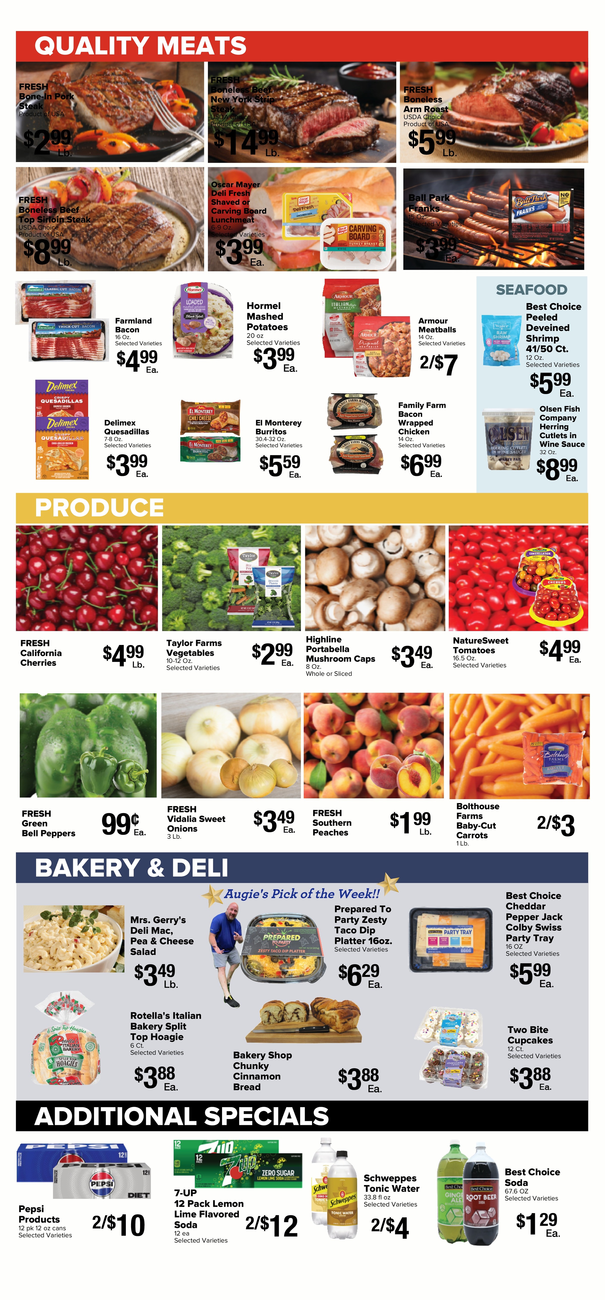 Ad page image