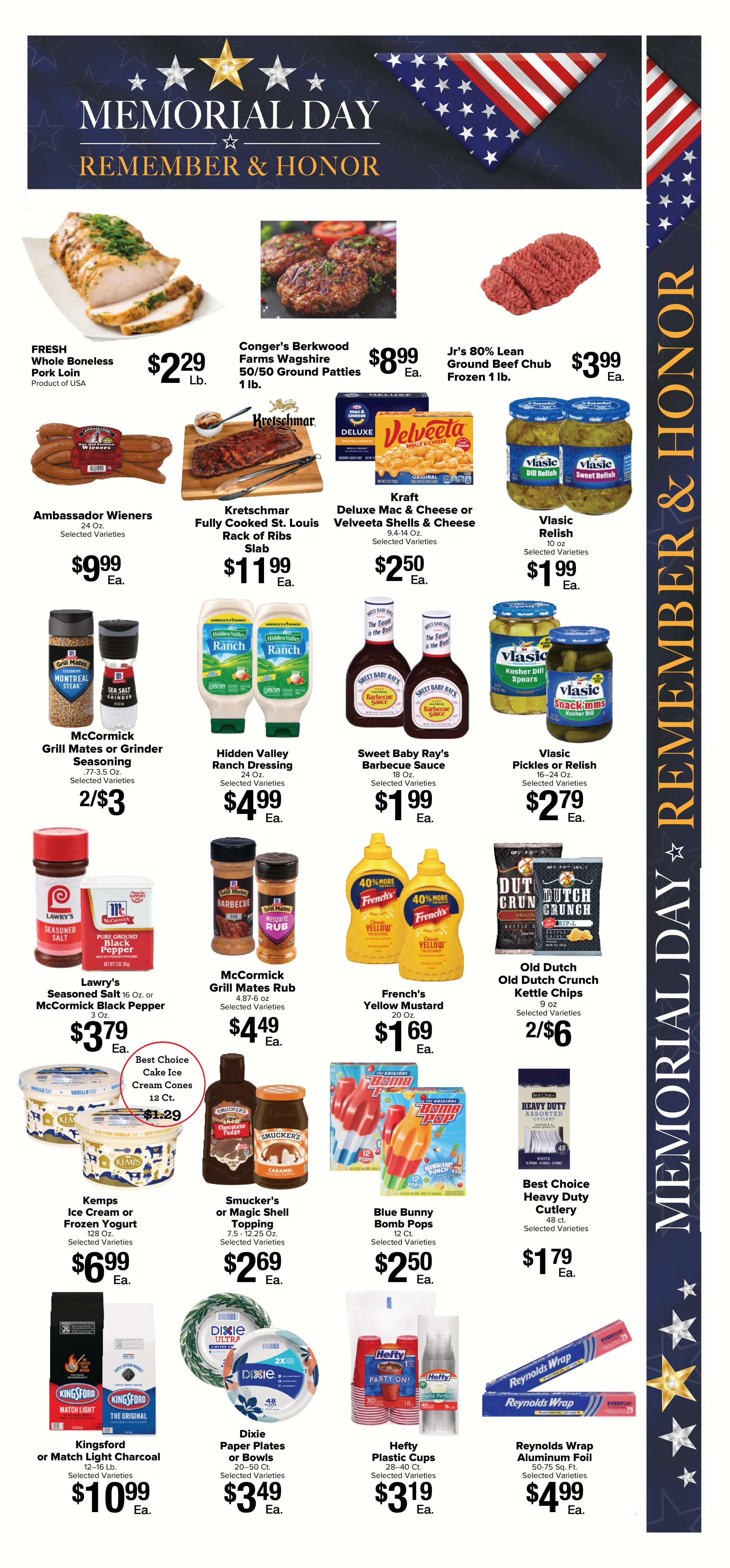 Ad page image