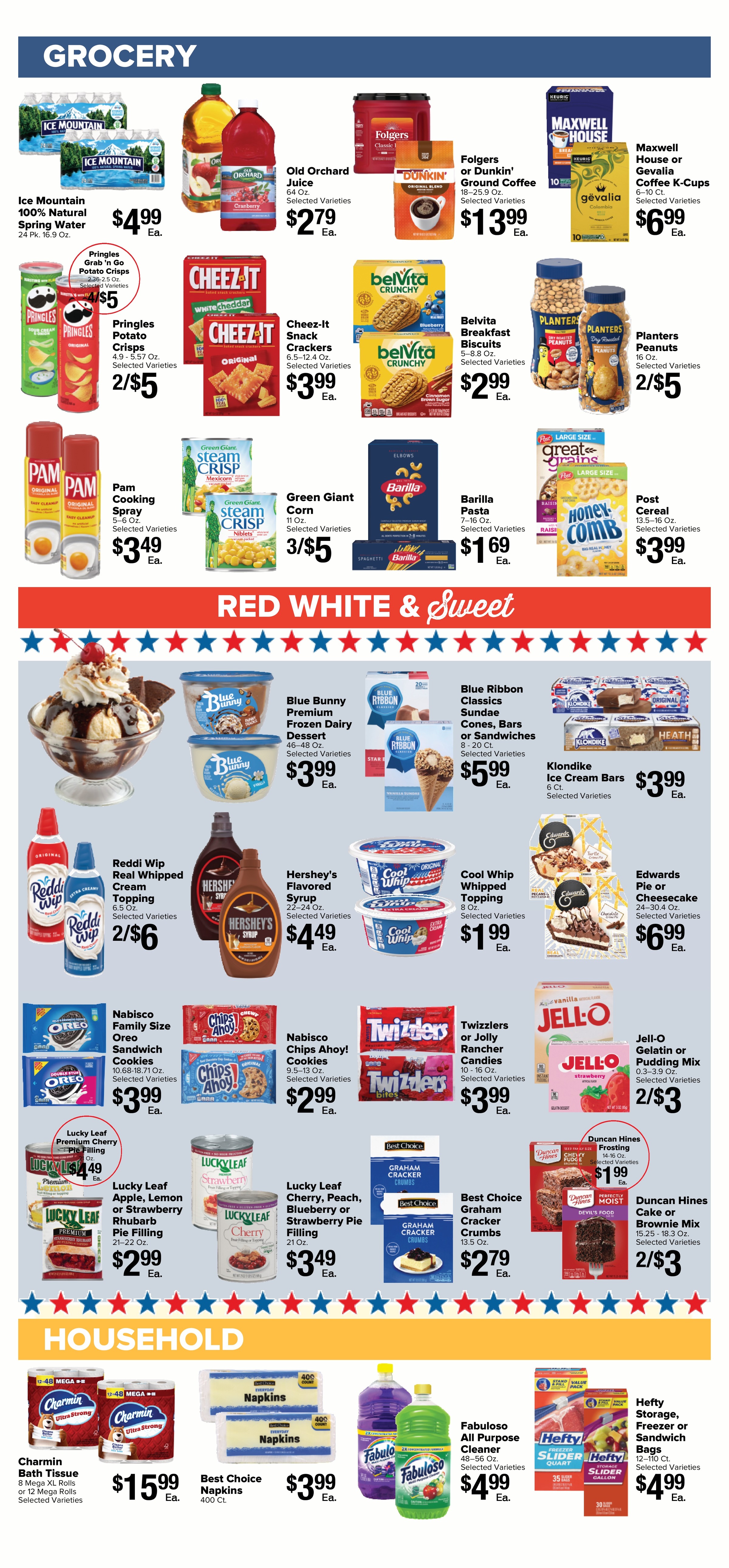 Ad page image