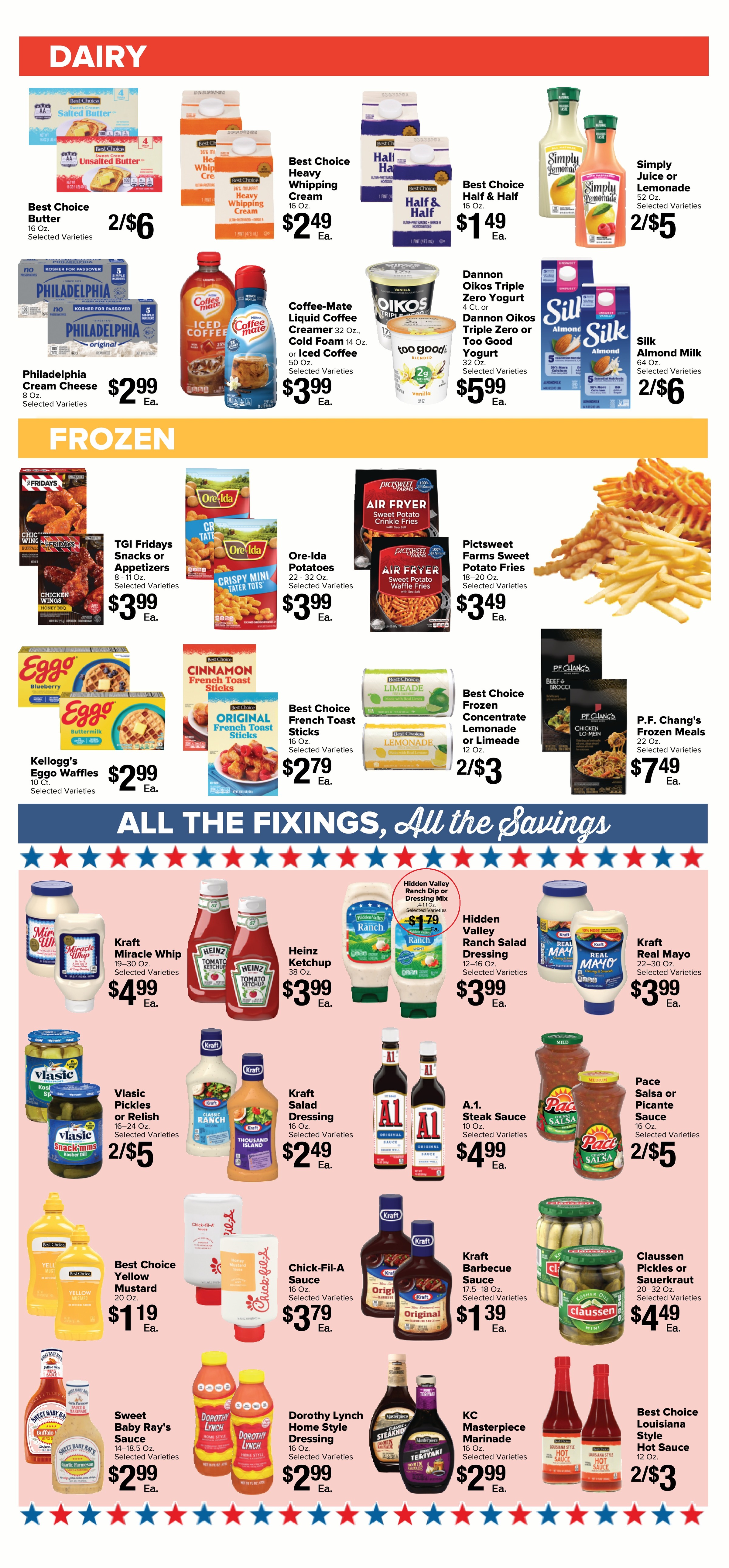 Ad page image