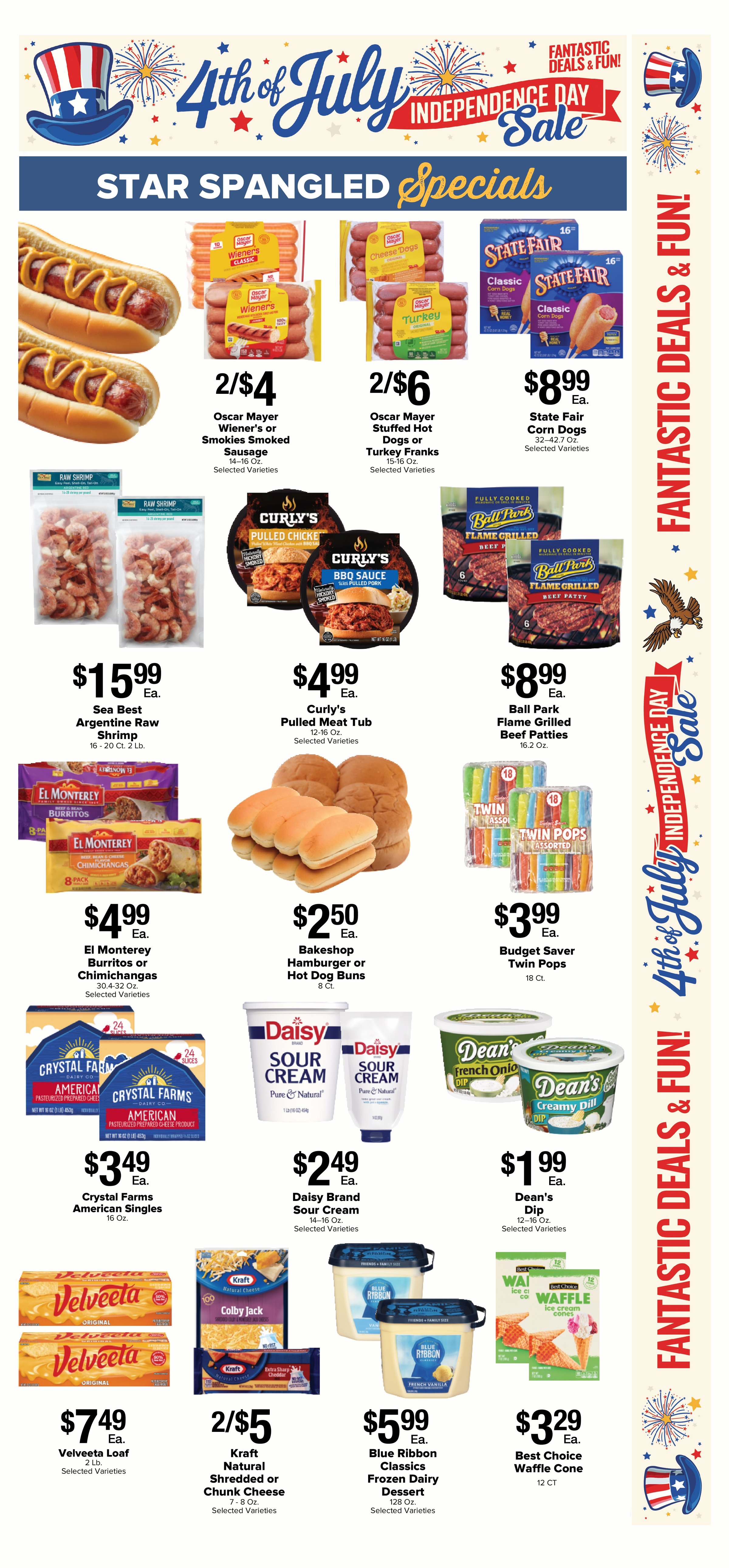 Ad page image
