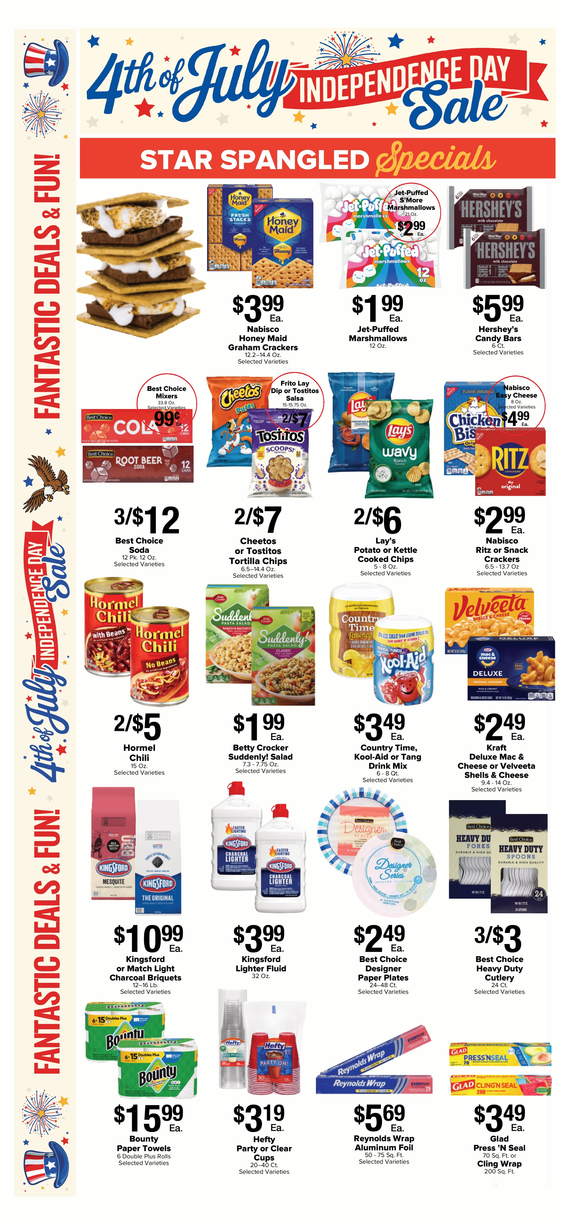 Ad page image