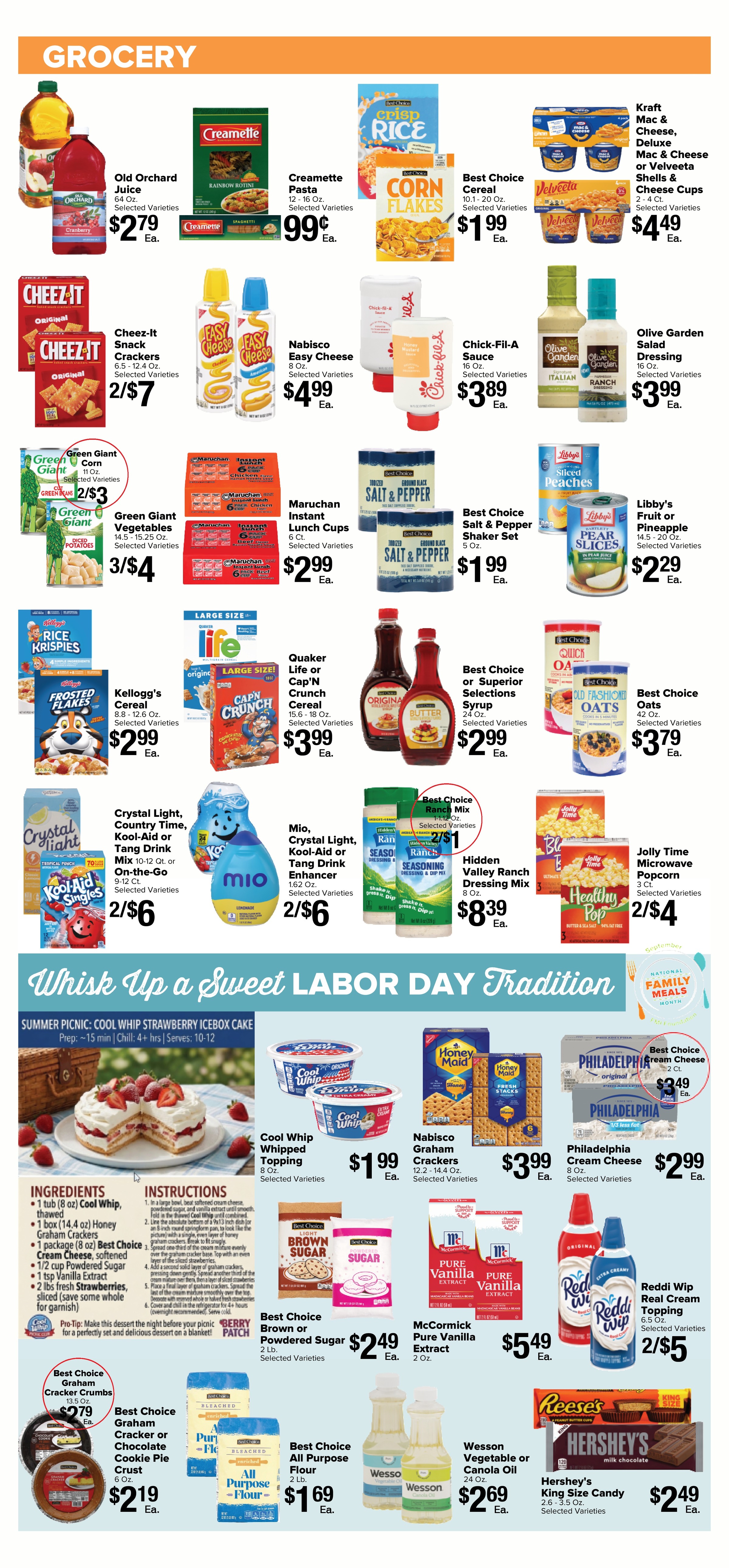 Ad page image