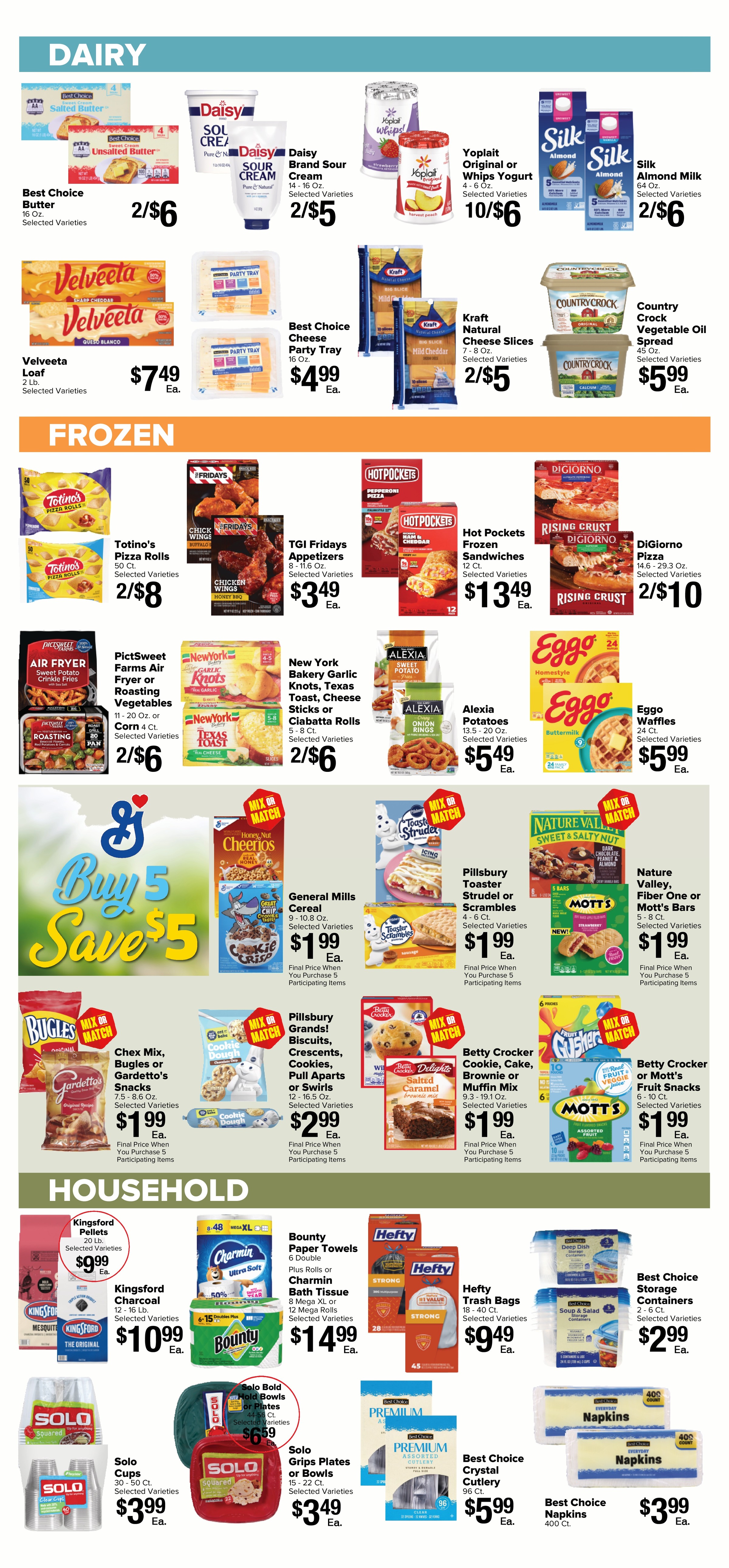 Ad page image