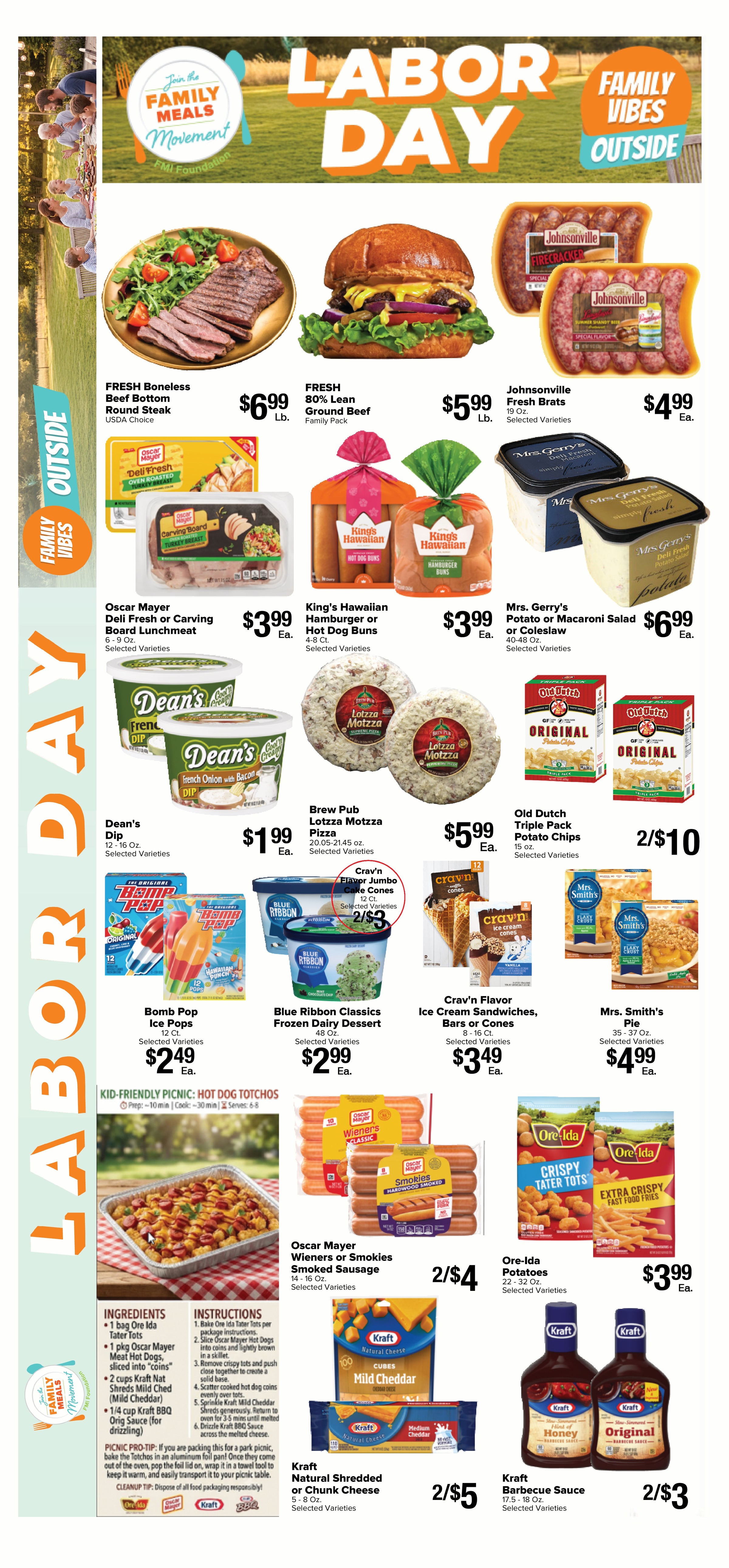 Ad page image