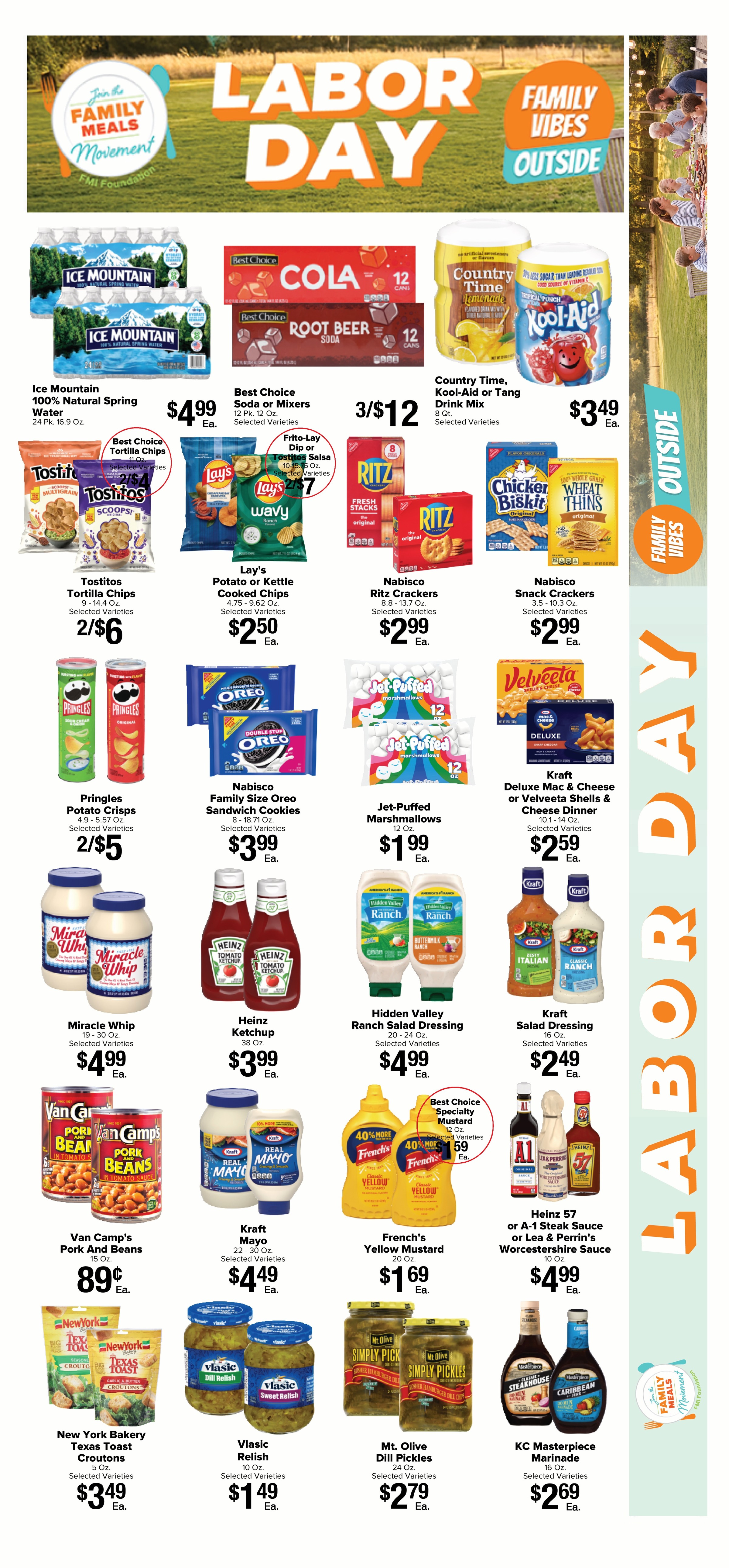 Ad page image