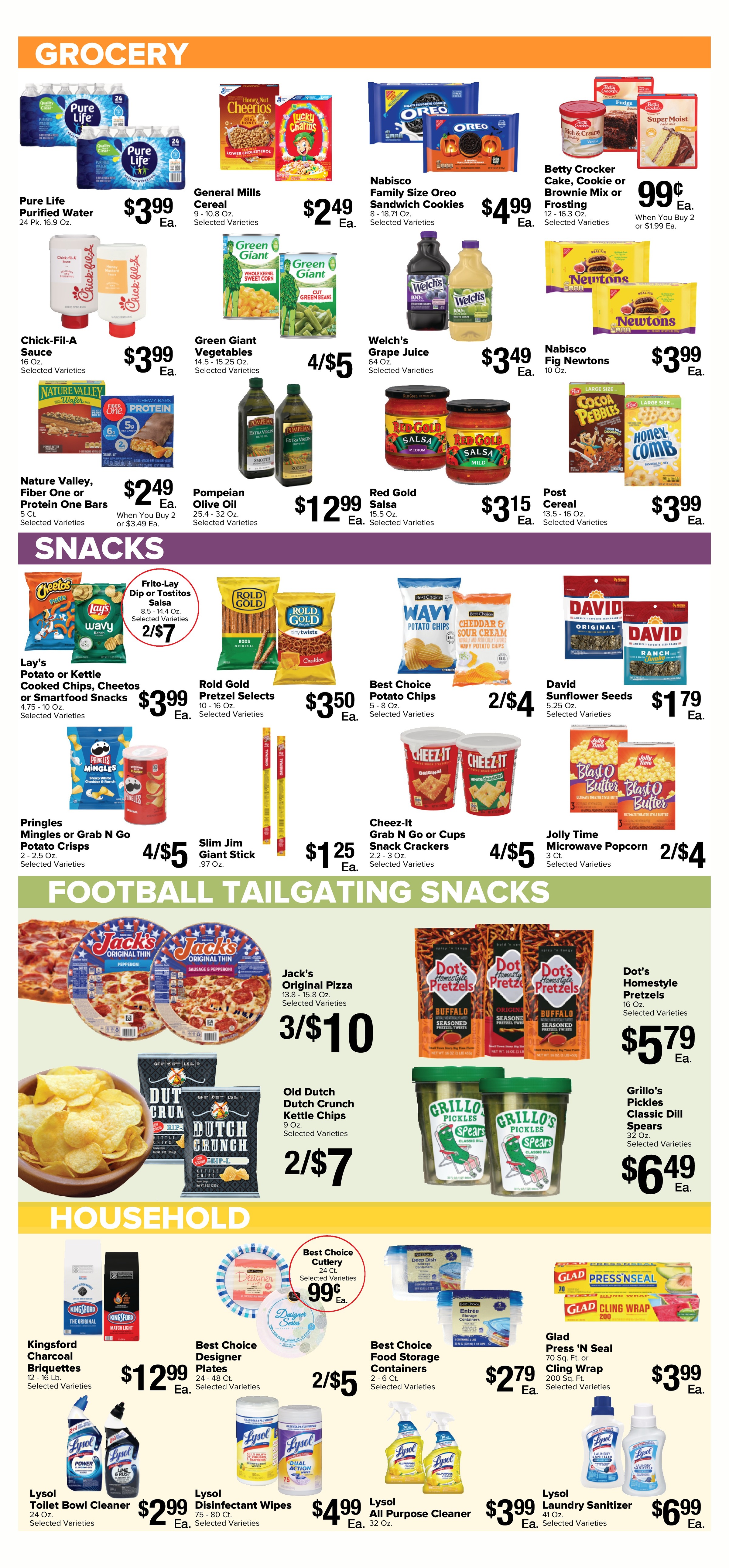 Ad page image