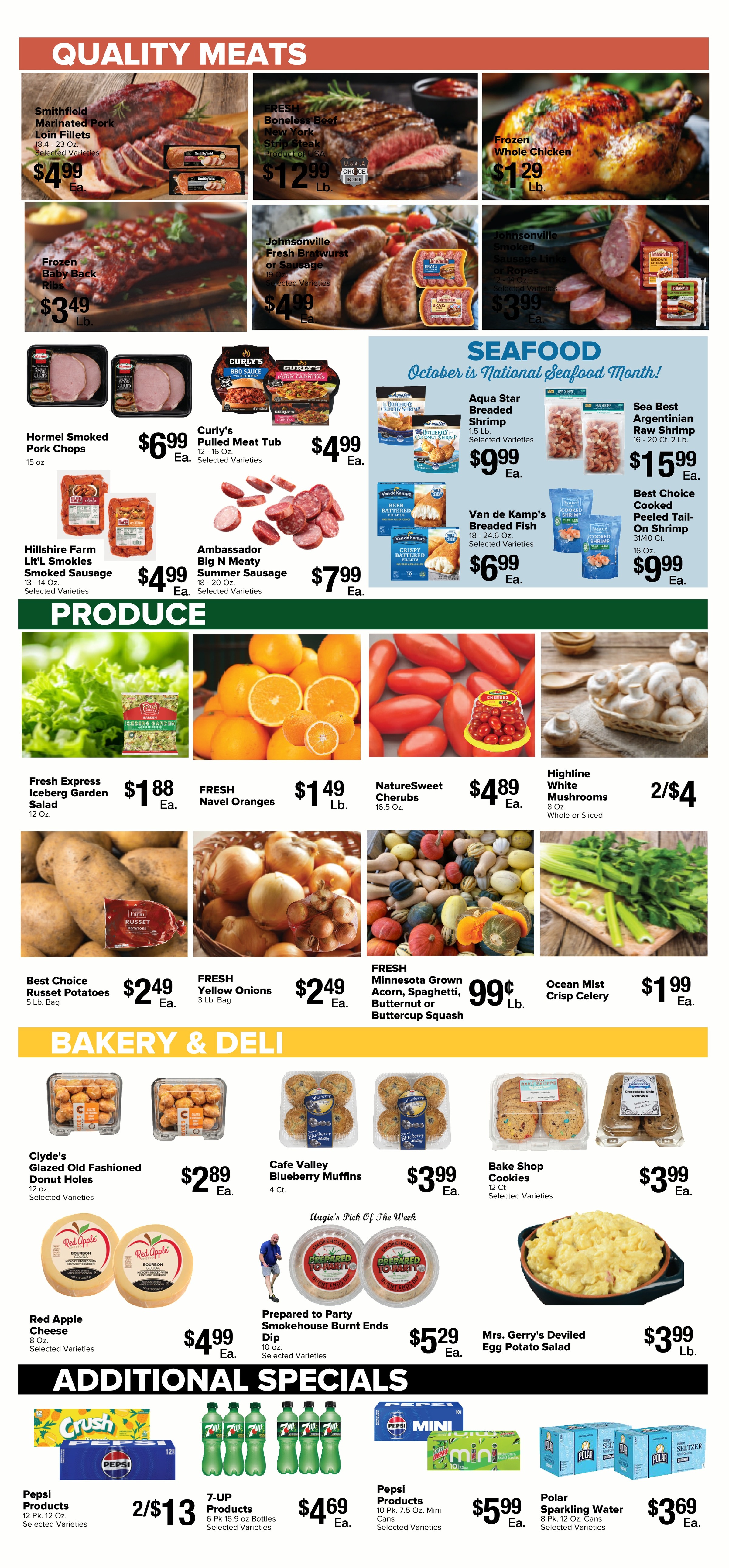 Ad page image