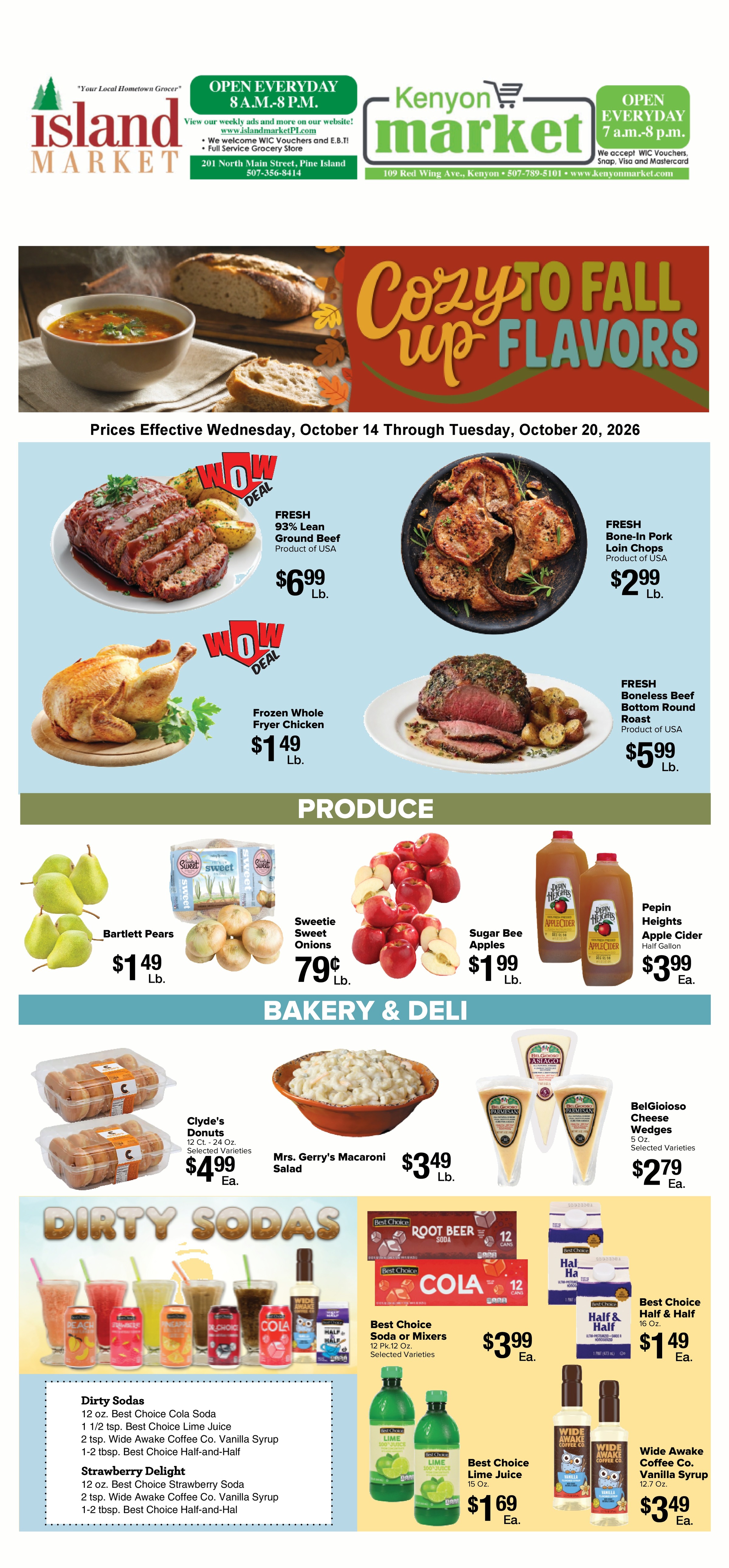 Ad page image