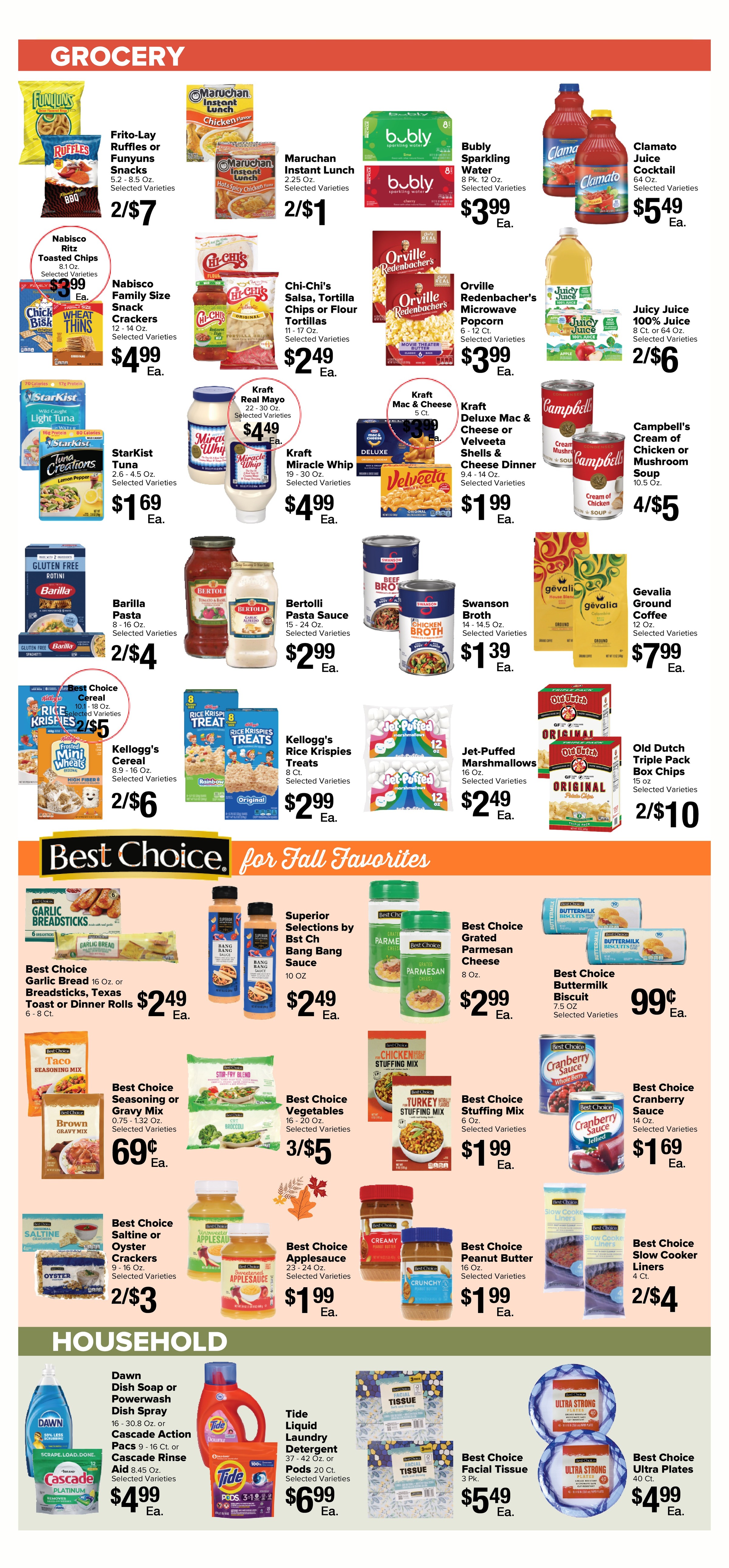 Ad page image