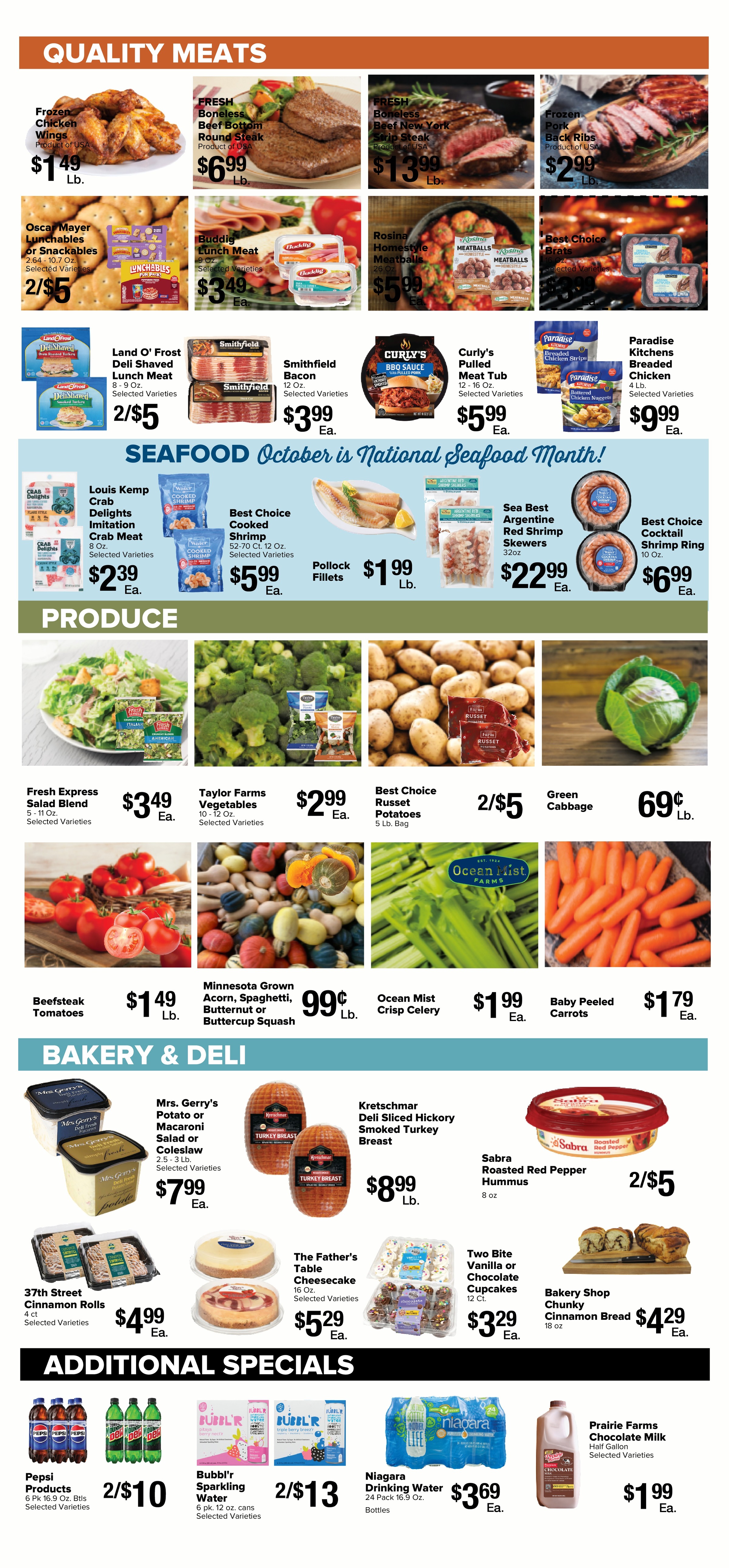 Ad page image